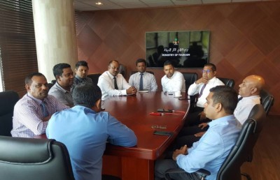 ޕީޕީއެމްގެ ހަރަކާތްތަކުން އެކަހެރިވި ޚަލީލްގެ "ހިތް" ބަދަލުވެއްޖެ
