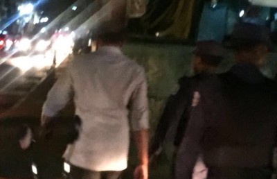 މެމްބަރު ފަލާހް ހައްޔަރުކޮށްފި، އަމީތާއި އަބުޅޯ ދޫކޮށްލައިފި