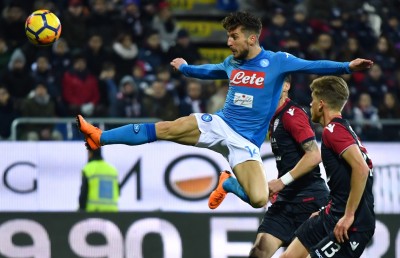 10 ވަނަ މޮޅާ އެކު ނަޕޯލީ އަށް ހަތަރު ޕޮއިންޓުގެ ލީޑެއް