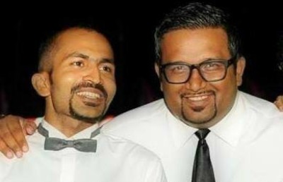 މޫސާ އަންވަރަށް އިނގިރޭސި ވިލާތުން ހިމާޔަތް ދީފި