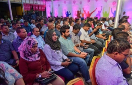 އަދުރޭ އަށް ޖެނެރަލެއްގެ ނަން ރަސްމީކޮށް ދީފިން: ނިހާން
