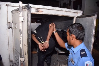 ރޯދަ މަހު ދުވާލު ކައިގެން ހަތަރު މީހަކު ހައްޔަރުކޮށްފި