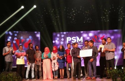 މި އަހަރުގެ އޮފީސް ޑްރާމާ މުބާރާތުގައި ބައިވެރިވާން ހުޅުވާލައިފި
