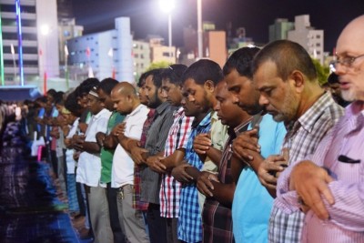 އޯގާވެރިކަމާއި ހަމްދަރުދީ