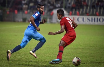 ޓީސީ އަށް ޗެލެންޖެއް، ނިއު ކެތްމަދުވެފައި