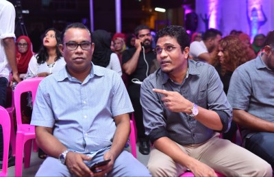 އަދުރޭ އަށް ޖެނެރަލެއްގެ ނަން ރަސްމީކޮށް ދީފިން: ނިހާން