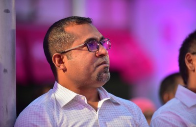 އެއާޕޯޓް މައްސަލައިގައި ޕީޕީއެމްގެ ހަރަކާތްތަކުން ޚަލީލް "ގެއްލިއްޖެ"!