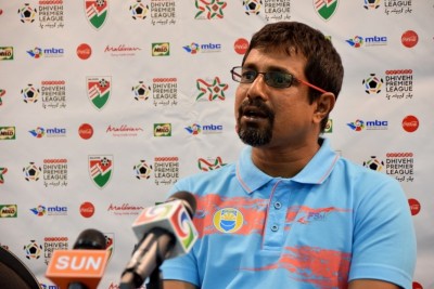ލީގު ފެށި އިރަށްވުރެ ވެލެންސިއާގެ ކުޅުން މިހާރު ތަފަތުވާނެ: އިޤްބާލް