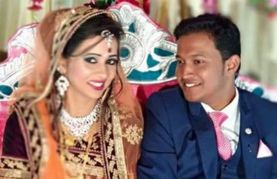 އިންޑިއާގައި ކައިވެނި ހަދިޔާއެއް ގޮވައި ފިރިމީހާ މަރުވެއްޖެ