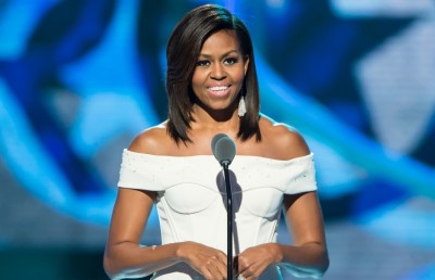 މިޝެލް އޮބާމާގެ ބައޮގްރަފީ "ބިކަމިން" ނޮވެމްބަރުގައި 13 ގައި ނެރެނީ