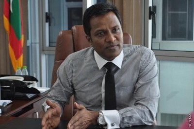 މަސްތުވާތަކެތިން ގައުމު ސަލާމަތްވާނީ ތެދުވެރިކަމާއެކު ސަމާލުވެގެން: މިނިސްޓަރު އުމަރު