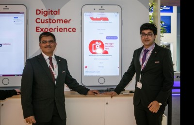 އުރީދޫ ނެކްސްޓް އާއި މަގޭ ޕްލޭނަށް އިތުރު ޚިދުމަތްތައް