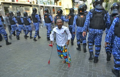 މެމްބަރު ޝާހިދާއި ރިޔާޒް އަދި ލަތީފް ހައްޔަރުކޮށްފި