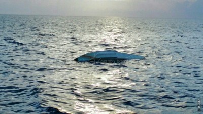 BREAKING: TMA ge seaplane eh kandah vettijje