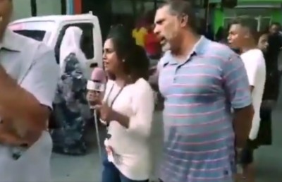 ޗެނަލް 13ގެ ނޫސްވެރިޔާ ލަޔާލް އަށް ފުރައްސާރަ ކުރި މައްސަލަ ޕީޕީއެމުން ކުށްވެރިކޮށްފި