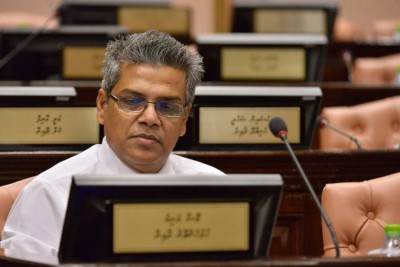 ޕެންޝަން ފައިސާ ނެގޭ އުމުރު އަވަސް ކުރުމަކުން ބަޖެޓަށް ބުރަ ބޮޑެއް ނުވާނެ: މޫސަ