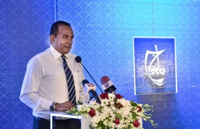 އެސްޓީއޯއާ ބެހޭ ގޮތުން ދޮގު ވާހަކަތައް ނުފެތުރުމަށް އެދިއްޖެ
