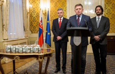 ނޫސްވެރިޔާގެ މަރާ ބެހޭ މައުލޫމާތު ދިން މީހަކަށް އެއް މިލިއަން ޔޫރޯ