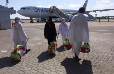 އުމުރާއިން އަންނަ ފަރާތްތަކަށް ހާއްސަ ކްލިނިކެއް އައިޖީއެމްއެޗްގައި ހުޅުވައިފި