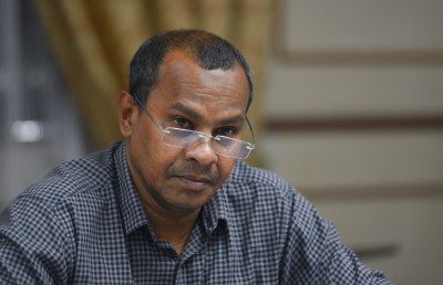 މެމްބަރު ފަލާހް ދޫކޮށްލައިފި