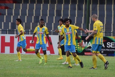 ވިކްޓްރީ ބަލިކޮށް ވެލެންސިއާއިން ލީގްގެ ފުރަތަމަ މޮޅު ހޯދައިފި