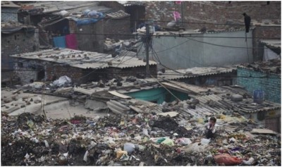 ފާޚާނާގެ ނިޒާމުން މަހްރޫމްވެފައިވާ 2.4 މިލިޔަން މީހުން ދުނިޔޭގައި އުޅޭ: އދ.