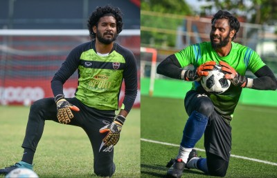 އިފްރާ އާއި ތޮލާ ފުރަތަމަ މެޗުން ވެސް އިތުބާރު ހޯދައިފި