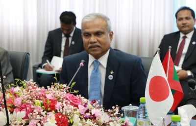 ރާއްޖޭގެ ތަސައްވަރު ކިލަނބުކުރާތީ ޓޫރިޒަމަށް އަސަރުކުރޭ: އާސިމް