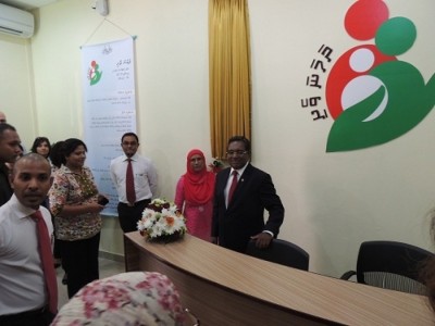 ރޯގާ ގިނަވުމުން ރޭ ގަނޑުވެސް ދަމަނަވެށި ހުޅުވަނީ