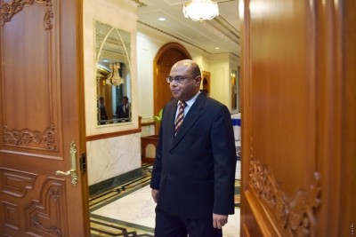 ހައިކޯޓުގެ ގޮފިތަކުގައި ފަނޑިޔާރުން ތިބުމުގެ ހަރަދު ހަމަޖައްސައިދޭން އެދެފި