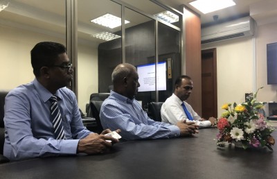 ސޮލަރެލް އިން ގޭގައި ގެންގުޅޭ ހުރިހާ އެއްޗެއް އިންޝުއާ ކޮށްލެވޭ ހާއްސަ ޕެކޭޖެއް