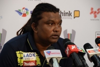 ރެފްރީނަނަށް ފާޑު ކިޔުމަށް ސުޒޭން ތާއީދެއް ނުކުރޭ