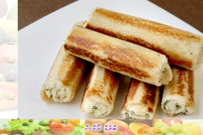 ސަން ބަދިގެ: ބްރެޑް ރޯލްސް