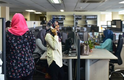 ޅަދަރިމައިންގެ ޝަކުވާ: 60 ދުވަހަކުން ނުފުދޭ