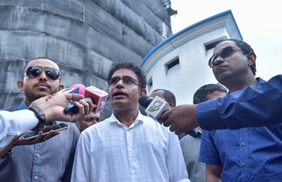 އެންޓި ޑިފެކްޝަން ބިލް: ގާނޫނު އަސާސީ އިސްލާހު ނުކޮށް، މި ބަދަލު ގެނެވޭނެތަ؟