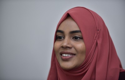 އޭ ލެވެލްގެ އެއް ވަނަ: އަބަދުވެސް ކިޔަވަން މޮޅު