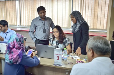 އަންހެނުންނަށް ވެސް ފަހި އެމްއެމްއޭ: މިސާލެއް