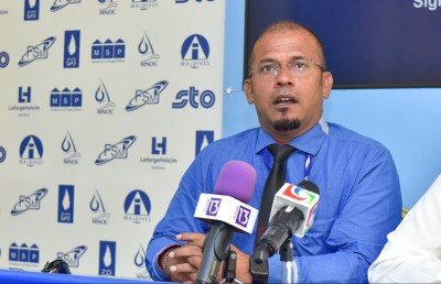 އީސީގެ މެމްބަރު ކަމަށް ޝަރީފް އައްޔަން ކުރަން ފެންނަ ކަމަށް ކޮމެޓީން ފާސްކޮށްފި