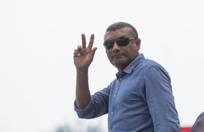 ކުރީގެ ޕޮލިސް ކޮމިޝަނަރު އަރީފް ހައްޔަރުކޮށްފި