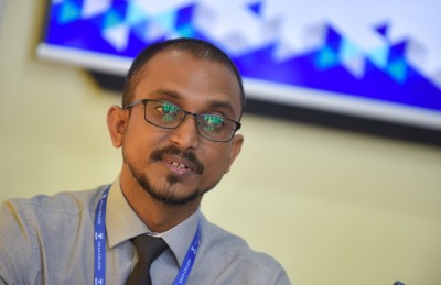 ވިލާ ކޮލެޖުން މި އަހަރު ވެސް ރިސާޗް ކޮންފަރެންސެއް ބާއްވަނީ