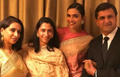 އަހަރެންގެ އެންމެ ބޮޑު ރޯލް މޮޑެލަކީ ބައްޕަ: ދީޕިކާ