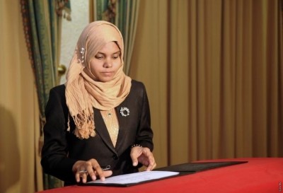 ފެކަލްޓީ އެޑްވައިޒަރީ ކޮމިޓީއަށް ލަތީފާ ހަމަޖައްސައިފި