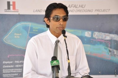 ތިލަފުށީ ކޯޕަރޭޝަންގެ ކުރީގެ އެމްޑީ ރިޔާޒްގެ އިސްތިއުނާފުގެ މައްސަލަ ކެންސަލްކޮށްފި