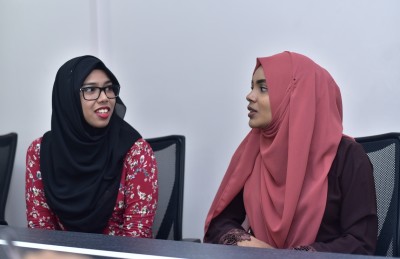 އޭ ލެވެލްގެ އެއް ވަނަ: އަބަދުވެސް ކިޔަވަން މޮޅު