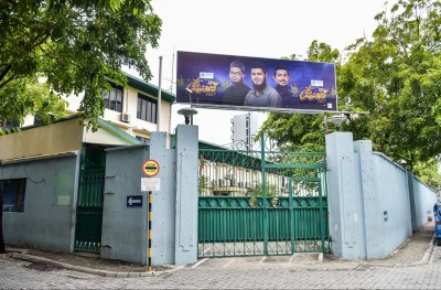 ޕީއެސްއެމްއާ ދެކޮޅަށް އަބުރުގެ ދައުވާކުރާނަން: ނިޔާޒް