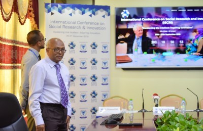 ވިލާ ކޮލެޖުން މި އަހަރު ވެސް ރިސާޗް ކޮންފަރެންސެއް ބާއްވަނީ