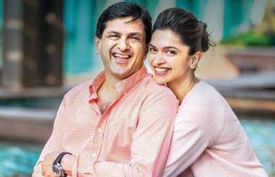 އަހަރެންގެ އެންމެ ބޮޑު ރޯލް މޮޑެލަކީ ބައްޕަ: ދީޕިކާ