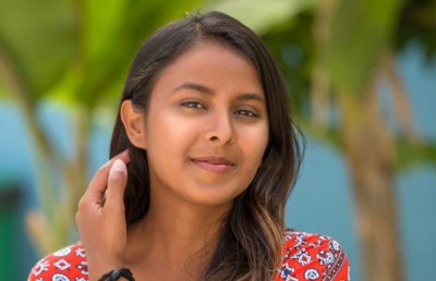 ކެލާ ފެނުޕަރީ ދިގުރަށުގައި!