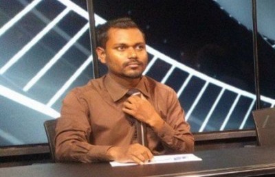 ޓެރަރިޒަމްގެ އިންޒާރެއް ކަމަށް ބުނެ ޕީއެސްއެމުން ފުލުހުންނަށް މައްސަލައެއް ހުށަހަޅައިފި