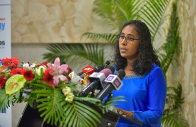 އައިބުތަކާ އެކު އުފަންވާ ކުދިންގެ އަދަދު އިތުރުވަނީ